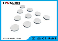 Hiệu suất cao Mini Ceramic yếu tố làm nóng Chip RoHS / Halogen miễn phí Compliant