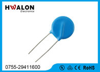 Oxit kim loại ZOV Varistor 20D511K Hiệu suất cao xuyên tâm loại đầu