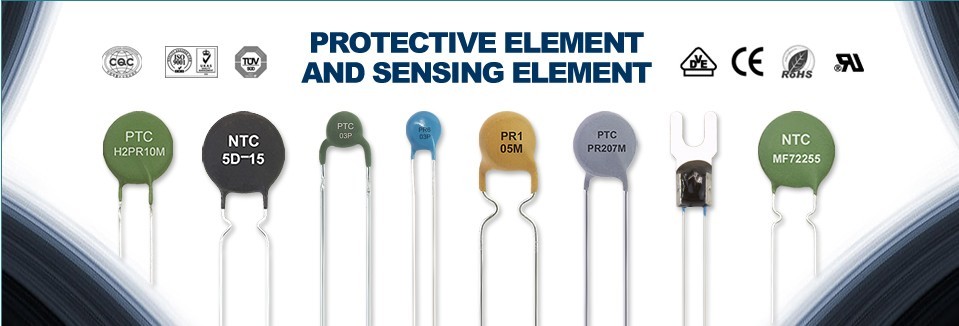 Chất lượng PTC gốm nóng nhà máy