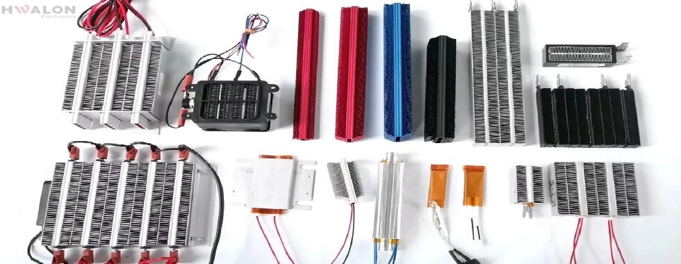 chất lượng PTC gốm nóng nhà máy sản xuất