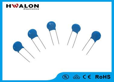 Điện áp cao Silicon Oxide Varistor 5ohm 680v 3 Mov CVR-05D681K với chì thẳng