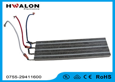 Điện trở phần tử gốm PTC nóng 100W-2000W cho xe điện / súng keo nóng