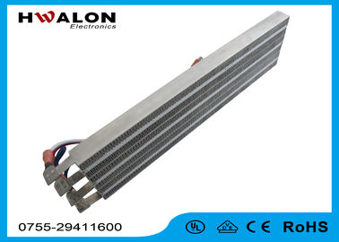 Điện trở phần tử gốm PTC nóng 100W-2000W cho xe điện / súng keo nóng