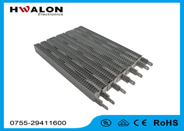 Hiệu quả cao 220V PTC Air Heater Element với 1800W cho thiết bị điện tử