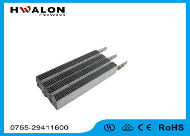 250 độ PTC Thermistors PTC Fan nóng điện sưởi ấm phần tử nóng lắp ráp