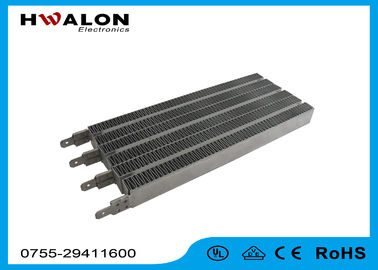 12-380V PTC điện tùy chỉnh gốm nóng cho máy quạt nóng cho vải máy sấy