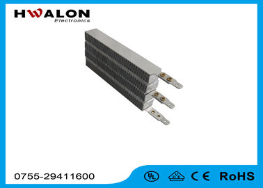 Năng lượng chuyên nghiệp hiệu quả điện PTC nóng, PTC phần tử sưởi ấm bằng gốm