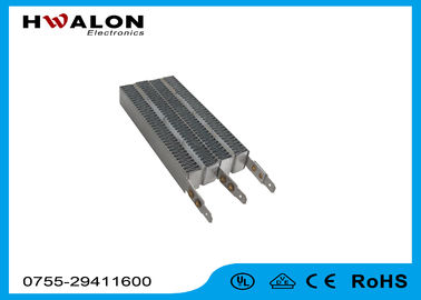 Năng lượng chuyên nghiệp hiệu quả điện PTC nóng, PTC phần tử sưởi ấm bằng gốm