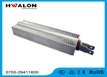 1.5KW 220 Volt PTC Máy Nóng, PTC Thermistor Cho Điều Hòa Không Khí / Fan Heater