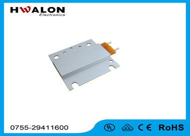 Máy pha cà phê Máy sưởi gốm PTC 12V với vỏ nhôm
