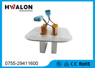 OEM PR4 PTC Thermistor nóng Leakproof 80 ℃ - 290 ℃ Nhiệt độ bề mặt