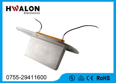 OEM PR4 PTC Thermistor nóng Leakproof 80 ℃ - 290 ℃ Nhiệt độ bề mặt