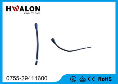 PTFE Wire Bead 10K 3435K 2% Nhiệt độ Thermistor Probe Đối với Ô tô Điện tử