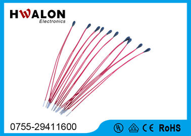 Cảm biến nhiệt độ NTC Thermistor R giá trị 5K 10K 20K 50K 100K Giá trị B 3435 3730 3950