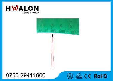 Cảm biến nhiệt độ 10k 100k Thermistor 1% 2% Dung sai phản ứng nhanh cho máy pha cà phê