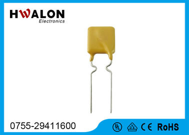 1A 2A 5A 12A Quá tải Bảo vệ cầu chì nhiệt PPTC cho thiết bị CUP / IC