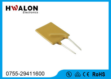 6 V 12 V 24 V 36 V 110 V 220 V PPTC Thermistor Polyswitch Loại PTC Reset Cầu Chì