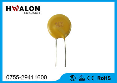 16V 30V 42V 60V 72V PPTC Nhiệt điện trở cầu chì có thể đặt lại cho Hub USB, Cổng và Thiết bị ngoại vi