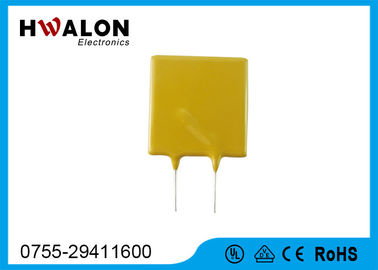 16V 30V 42V 60V 72V PPTC Nhiệt điện trở cầu chì có thể đặt lại cho Hub USB, Cổng và Thiết bị ngoại vi