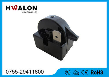 110V - 240V hình dạng xe tăng PTC Starter Relay cho máy nén của tủ lạnh