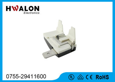 19mm 16mm 33ohms PTC khởi động tiếp sức, máy nén tủ lạnh bắt đầu chuyển tiếp