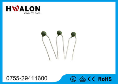 Nhiệt độ tự động bảo vệ nhiệt PTC loại chì / bề mặt gắn kết loại