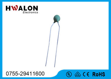 PR6 Nhiệt Bảo Vệ Thermistor Cố Định Điện Trở Đóng Hộp Dây Đồng Chì Chất Liệu