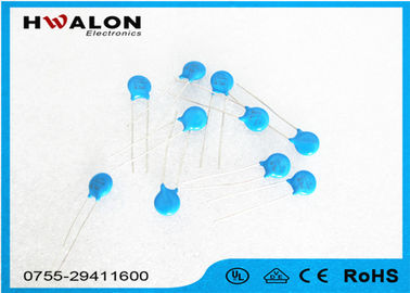 Cao ổn định chuyên nghiệp kim loại Oxide Varistor, Dip Loại MOV Varistor 20D2911K