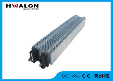 1500 W 6m / S 110v và 220v Ptc gốm máy sưởi với khung cho lò nướng không khí, 210 × 59 × 26mm