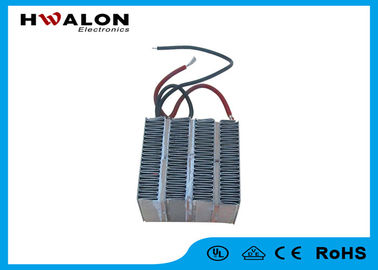 Các bộ phận máy sấy tay Các thành phần PTC Máy làm nóng không khí bằng gốm an toàn bảo vệ môi trường