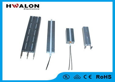 12 v điện gốm nhôm PTC máy nóng cho máy phát điện không khí ấm / Máy hút ẩm