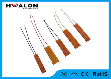 12 V Gốm PTC Nóng Không Khí Gốm Điện Trở Cho Điện Đun Sôi Nước Ấm Đun Nước