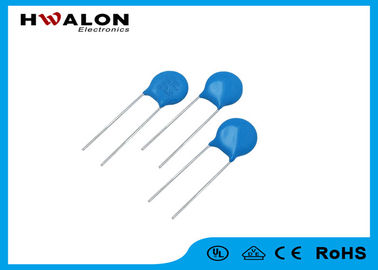 Điện áp cao 3mov 10D471K 5D681K 14D 561K Oxit tinh thần hoặc Biến thể oxit kẽm