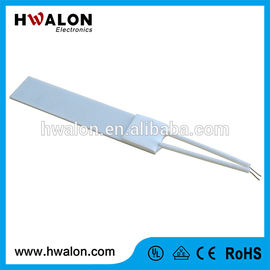 12v ~ 270v Máy sưởi gốm màng dày PTC nhanh và độ tin cậy cao với sự chấp thuận của RoHS