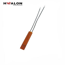 12-380V PTC thermistor Điện PTC nóng yếu tố cho Air Fan nóng vải máy sấy
