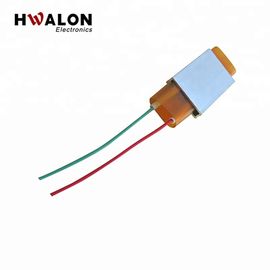 12-380V PTC thermistor Điện PTC nóng yếu tố cho Air Fan nóng vải máy sấy