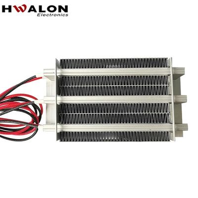 Phân cách 150 * 75 * 30 mm Infrared Gas Burner Steam PTC Heater Element, Induction Heater 1500w 220v Ptc Ceramic Heating Element