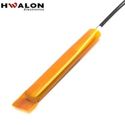 Bán nóng PTC cách nhiệt phim mỏng 220V 110V 100-280 °C PTC nhiệt điện viên phim mỏng cách nhiệt yếu tố sưởi ấm cho tóc curler & thẳng bộ phận lõi điện