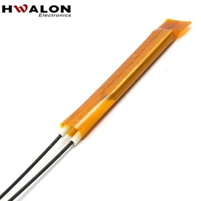Bán nóng PTC cách nhiệt phim mỏng 220V 110V 100-280 °C PTC nhiệt điện viên phim mỏng cách nhiệt yếu tố sưởi ấm cho tóc curler & thẳng bộ phận lõi điện