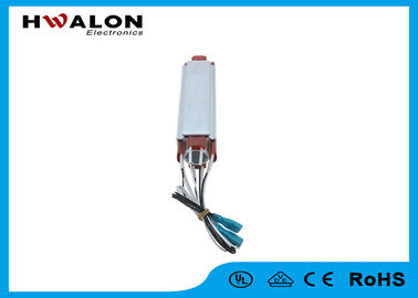 Sưởi ấm bằng chất lỏng PTC Máy làm nóng không khí bằng gốm 10KW 240V Ứng dụng giữ nhiệt không thấm nước