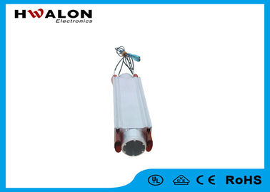 Sưởi ấm bằng chất lỏng PTC Máy làm nóng không khí bằng gốm 10KW 240V Ứng dụng giữ nhiệt không thấm nước