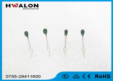 Thành phần gốm Bảo vệ quá nóng Thermistor 30V Chuyển mạch cung cấp điện Lò nướng điện