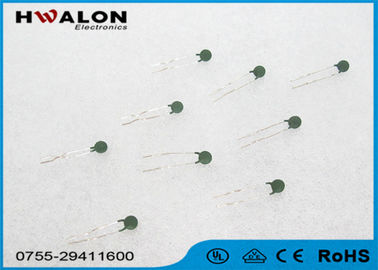 Thành phần gốm Bảo vệ quá nóng Thermistor 30V Chuyển mạch cung cấp điện Lò nướng điện