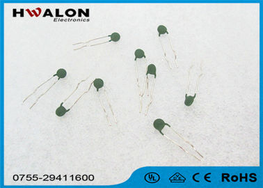 Thành phần gốm Bảo vệ quá nóng Thermistor 30V Chuyển mạch cung cấp điện Lò nướng điện