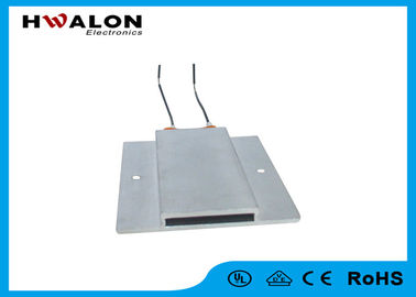 Thermistor Ceramic điện trở nóng Panel nhôm yếu tố làm nóng với phim cách nhiệt