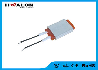 Thermistor Ceramic điện trở nóng Panel nhôm yếu tố làm nóng với phim cách nhiệt