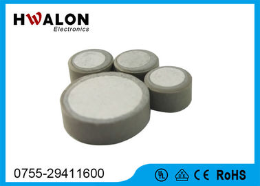 Màu trắng nhỏ PTC gốm nóng tử 12 - 24 điện áp hình chữ nhật Chip