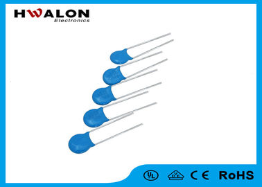Điện áp cao Silicon Oxide Varistor 5ohm 680v 3 Mov CVR-05D681K với chì thẳng