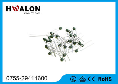 Máy tiện tự động gốm PTC bảo vệ quá nóng Thermistor 100mA 30 điện áp