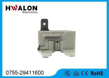 Tủ lạnh máy nén bắt đầu tiếp sức khởi động PTC Thermistor 20mm 22ohms bền